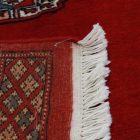 Dywan Pakistan Bukhara 96x155 ręcznie wiązany dywan orientalny