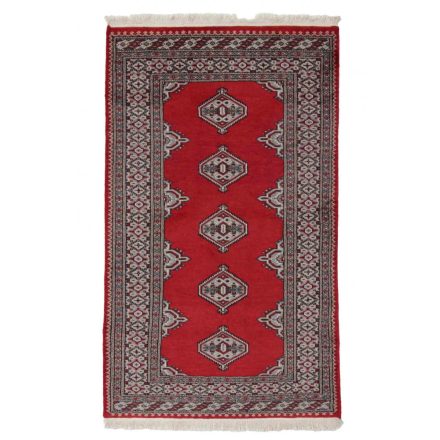 Dywan Pakistan Jaldar 94x157 ręcznie wiązany dywan orientalny