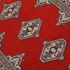 Dywan Pakistan Jaldar 94x157 ręcznie wiązany dywan orientalny