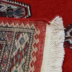 Dywan Pakistan Jaldar 94x157 ręcznie wiązany dywan orientalny