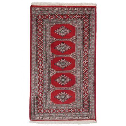 Dywan Pakistan Jaldar 92x159 ręcznie wiązany dywan orientalny