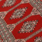 Dywan Pakistan Jaldar 92x159 ręcznie wiązany dywan orientalny