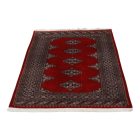 Dywan Pakistan Jaldar 93x146 ręcznie wiązany dywan orientalny