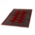 Dywan Pakistan Jaldar 93x146 ręcznie wiązany dywan orientalny
