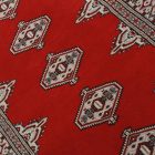 Dywan Pakistan Jaldar 93x146 ręcznie wiązany dywan orientalny