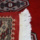 Dywan Pakistan Jaldar 93x146 ręcznie wiązany dywan orientalny
