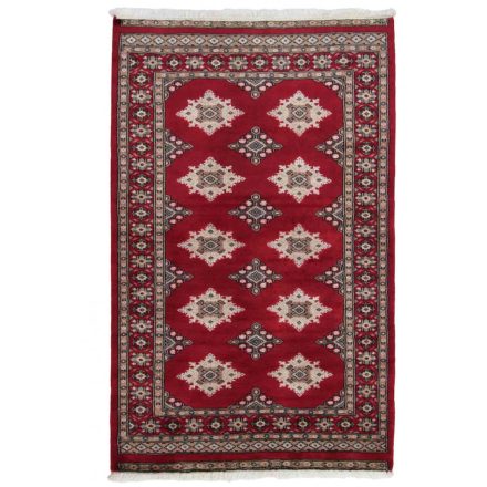 Dywan Pakistan Jaldar 96x151 ręcznie wiązany dywan orientalny
