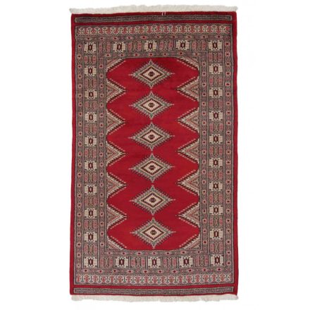 Dywan Pakistan Jaldar 94x160 ręcznie wiązany dywan orientalny