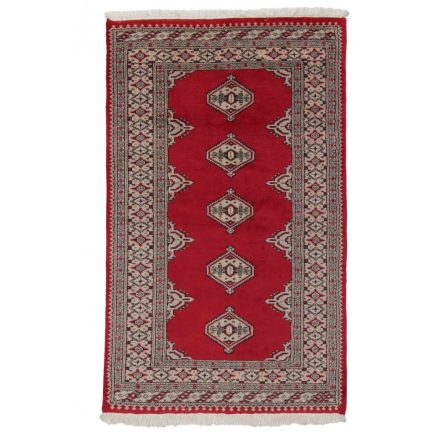 Dywan Pakistan Jaldar 94x154 ręcznie wiązany dywan orientalny