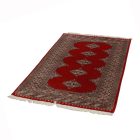 Dywan Pakistan Jaldar 94x154 ręcznie wiązany dywan orientalny