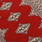 Dywan Pakistan Jaldar 94x154 ręcznie wiązany dywan orientalny