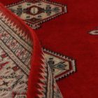 Dywan Pakistan Jaldar 94x154 ręcznie wiązany dywan orientalny