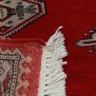 Dywan Pakistan Jaldar 94x154 ręcznie wiązany dywan orientalny