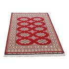 Dywan Pakistan Jaldar 95x162 ręcznie wiązany dywan orientalny