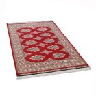 Dywan Pakistan Jaldar 95x162 ręcznie wiązany dywan orientalny