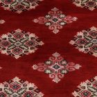 Dywan Pakistan Jaldar 95x162 ręcznie wiązany dywan orientalny