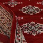 Dywan Pakistan Jaldar 95x162 ręcznie wiązany dywan orientalny
