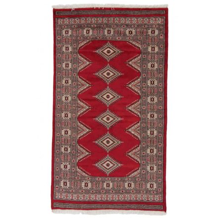 Dywan Pakistan Jaldar 95x162 ręcznie wiązany dywan orientalny