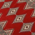 Dywan Pakistan Jaldar 95x162 ręcznie wiązany dywan orientalny