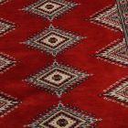 Dywan Pakistan Jaldar 95x162 ręcznie wiązany dywan orientalny