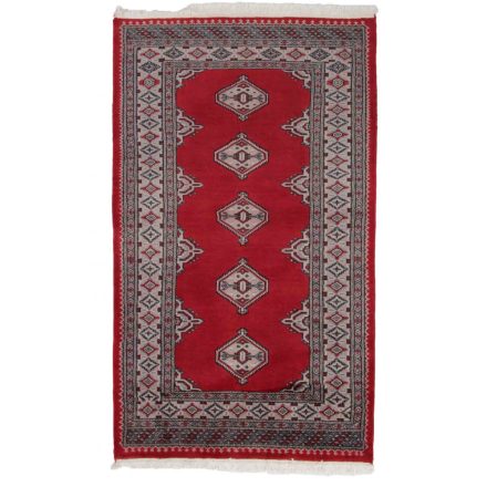 Dywan Pakistan Jaldar 93x155 ręcznie wiązany dywan orientalny