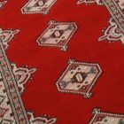 Dywan Pakistan Jaldar 93x155 ręcznie wiązany dywan orientalny