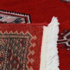 Dywan Pakistan Jaldar 93x155 ręcznie wiązany dywan orientalny