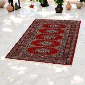 Dywan Pakistan Jaldar 92x151 ręcznie wiązany dywan orientalny