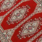 Dywan Pakistan Jaldar 92x151 ręcznie wiązany dywan orientalny