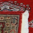 Dywan Pakistan Jaldar 92x151 ręcznie wiązany dywan orientalny