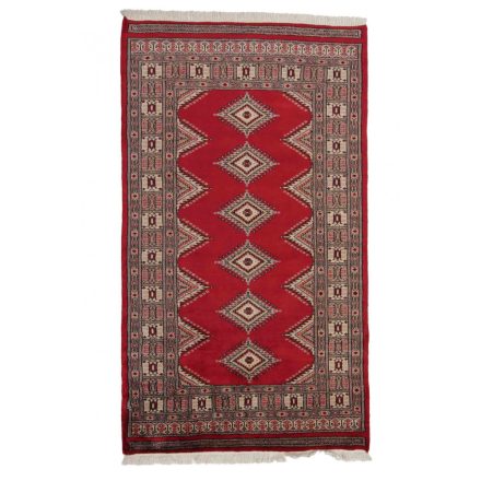 Dywan Pakistan Jaldar 95x165 ręcznie wiązany dywan orientalny