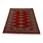 Dywan Pakistan Jaldar 95x165 ręcznie wiązany dywan orientalny