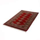 Dywan Pakistan Jaldar 95x165 ręcznie wiązany dywan orientalny