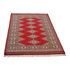 Dywan Pakistan Jaldar 95x165 ręcznie wiązany dywan orientalny