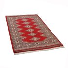 Dywan Pakistan Jaldar 95x165 ręcznie wiązany dywan orientalny