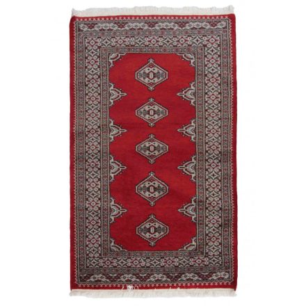 Dywan Pakistan Jaldar 95x156 ręcznie wiązany dywan orientalny