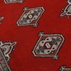 Dywan Pakistan Jaldar 95x156 ręcznie wiązany dywan orientalny