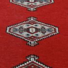 Dywan Pakistan Jaldar 95x156 ręcznie wiązany dywan orientalny