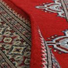 Dywan Pakistan Jaldar 95x156 ręcznie wiązany dywan orientalny