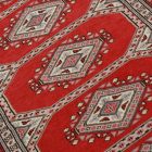 Dywan Pakistan Jaldar 95x165 ręcznie wiązany dywan orientalny