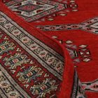 Dywan Pakistan Jaldar 95x165 ręcznie wiązany dywan orientalny