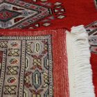 Dywan Pakistan Jaldar 95x165 ręcznie wiązany dywan orientalny