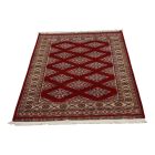 Dywan Pakistan Jaldar 95x150 ręcznie wiązany dywan orientalny