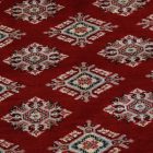 Dywan Pakistan Jaldar 95x150 ręcznie wiązany dywan orientalny