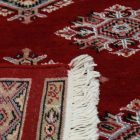 Dywan Pakistan Jaldar 95x150 ręcznie wiązany dywan orientalny