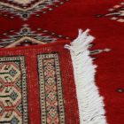 Dywan Pakistan Jaldar 95x149 ręcznie wiązany dywan orientalny