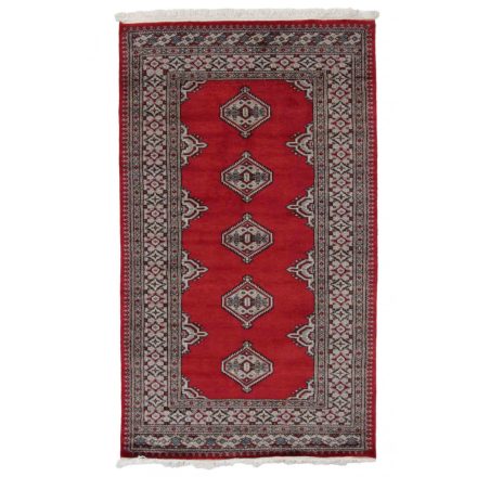 Dywan Pakistan Jaldar 97x162 ręcznie wiązany dywan orientalny