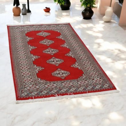 Dywan Pakistan Jaldar 97x162 ręcznie wiązany dywan orientalny