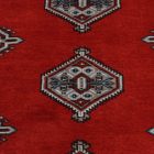 Dywan Pakistan Jaldar 97x162 ręcznie wiązany dywan orientalny