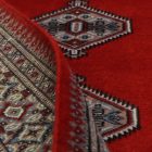 Dywan Pakistan Jaldar 97x162 ręcznie wiązany dywan orientalny